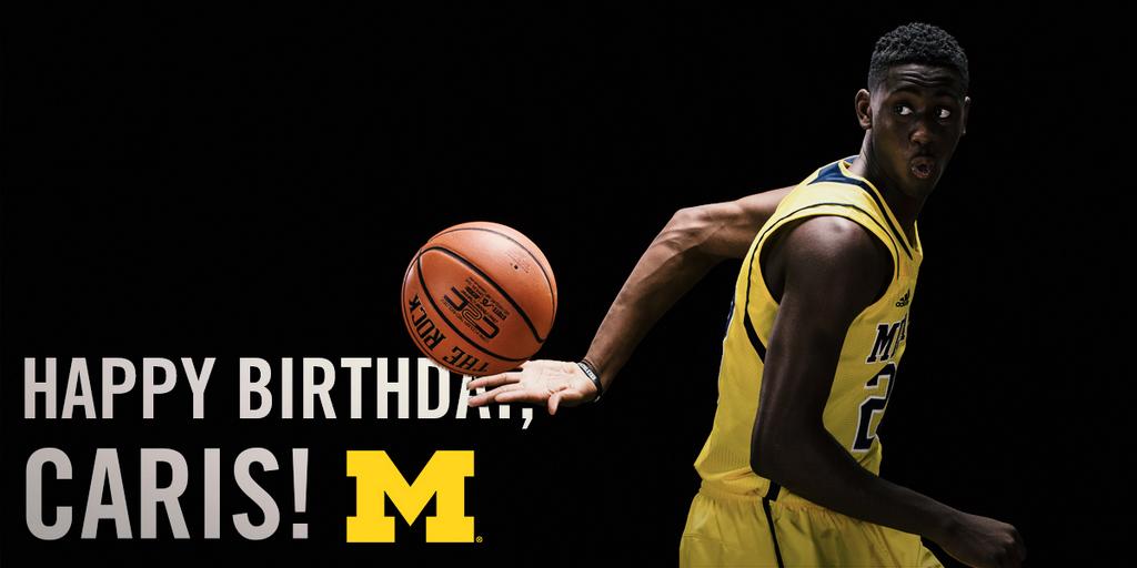 Michigan Basketball (umichbball) Twitter