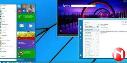 Microsoft presentará #Windows9 luego de que #Windows8 fuera un total fracaso goo.gl/hfMK4E