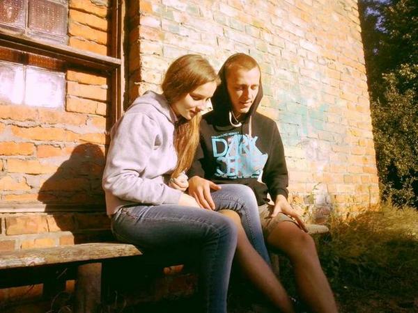 Dasha05's tweet photo. чтоб всегда было так т.к мне очень хорошо с тобой http://t.co/1wCFVpQoov