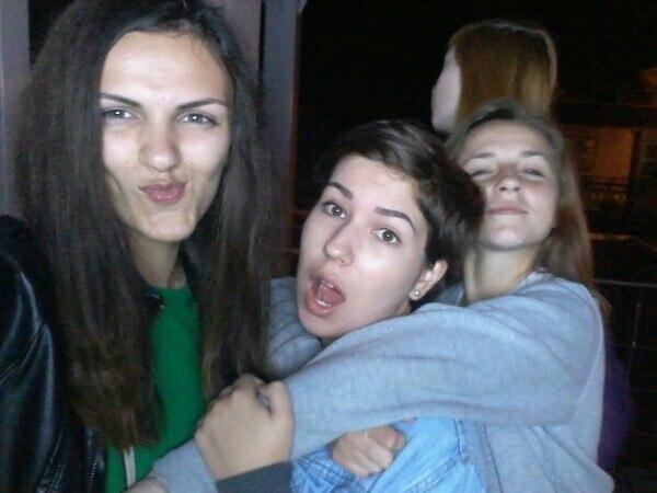 Dasha05's tweet photo. затуууусим) http://t.co/4voeE0mnx3