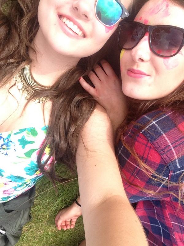 Megansutton19's tweet photo. Tvital was amazing x @Meabhdaly7  @bethanyquigley http://t.co/kccOxx8NEV