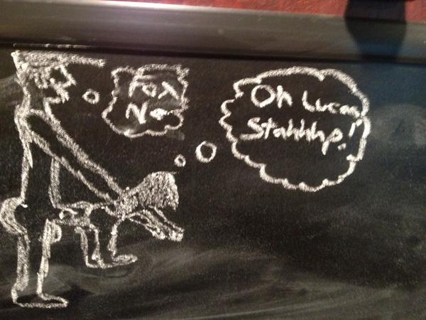 brycehorning14's tweet photo. Hahahahahah what I find at zips #ohlucas http://t.co/QAPL5fmtY5