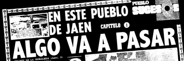 Diego_FDM's tweet image. El 7 de septiembre #CuartoMilen10 arranca temporada con Dossier #Bélmez. 375 programas después, ha llegado la hora...