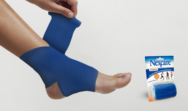 Nexcare™ Argentina tweet media