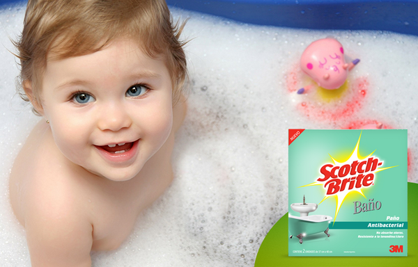 Scotch-Brite® tweet media