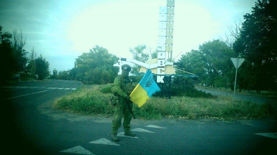 Мы готовы к дипломатическому бою в Минске, - глава МИД - Цензор.НЕТ 586