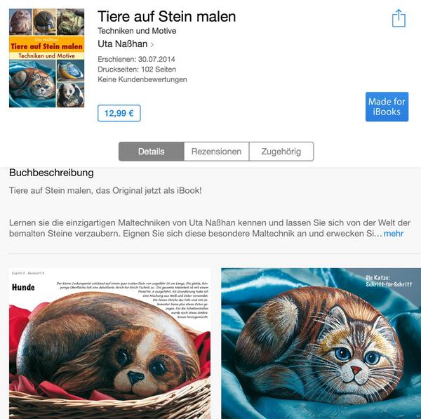 BemalteSteine (@bemaltesteine) on Twitter photo 