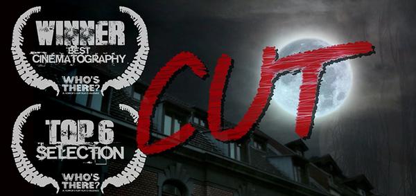 #GününKısaFilmi - Cut
3 dakikada hem korkutup hem güldürebilmeyi başaran ödüllü kısa film.
kisafilmizle.net/cut-kisa-film/