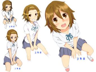 3ๅนดๅใใฃใใใ ใใใพใจใใพใใ