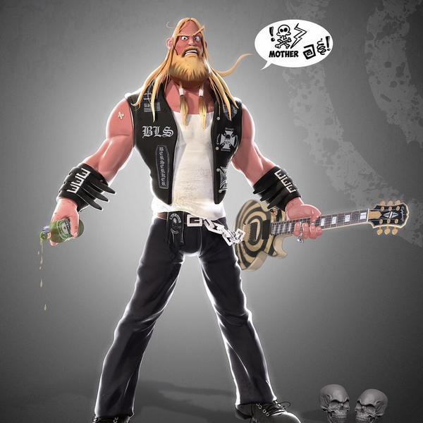skruven77's tweet photo. Aarrggh..It's Monday,Play #COTBV and enjoy..aarrrgghπͺπ @ZakkWyldeBLS @BarbaranneWylde @bonnieb1166 @brandy_peek BLS http://t.co/YpmLKFe8Td