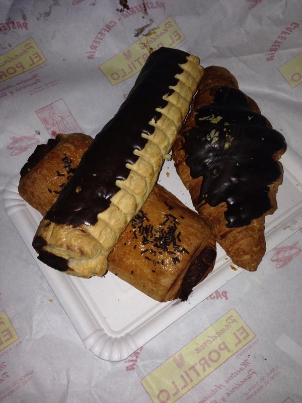 Chochunou tweet media