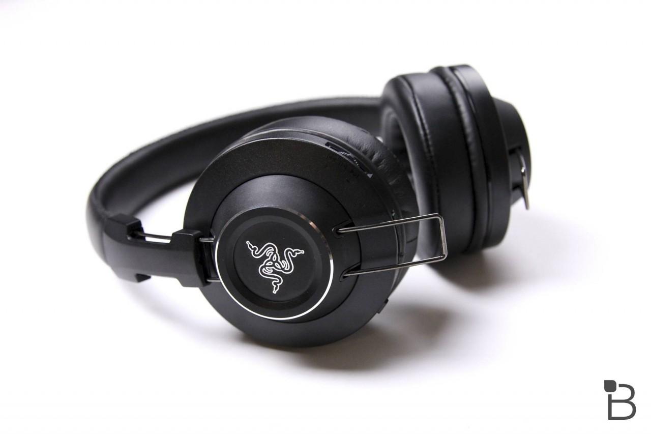 Razer adaro wireless ヘッドフォン 安っぽく Razer adaro wireless ヘッドフォン 安っぽく