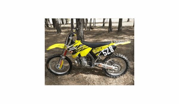 countyndcom's tweet image. 2002 (watford city) $2300 northdakota.allembru.com/classified/200… #fourstrokeengine #motorcycle #suzuki #nd #forsale