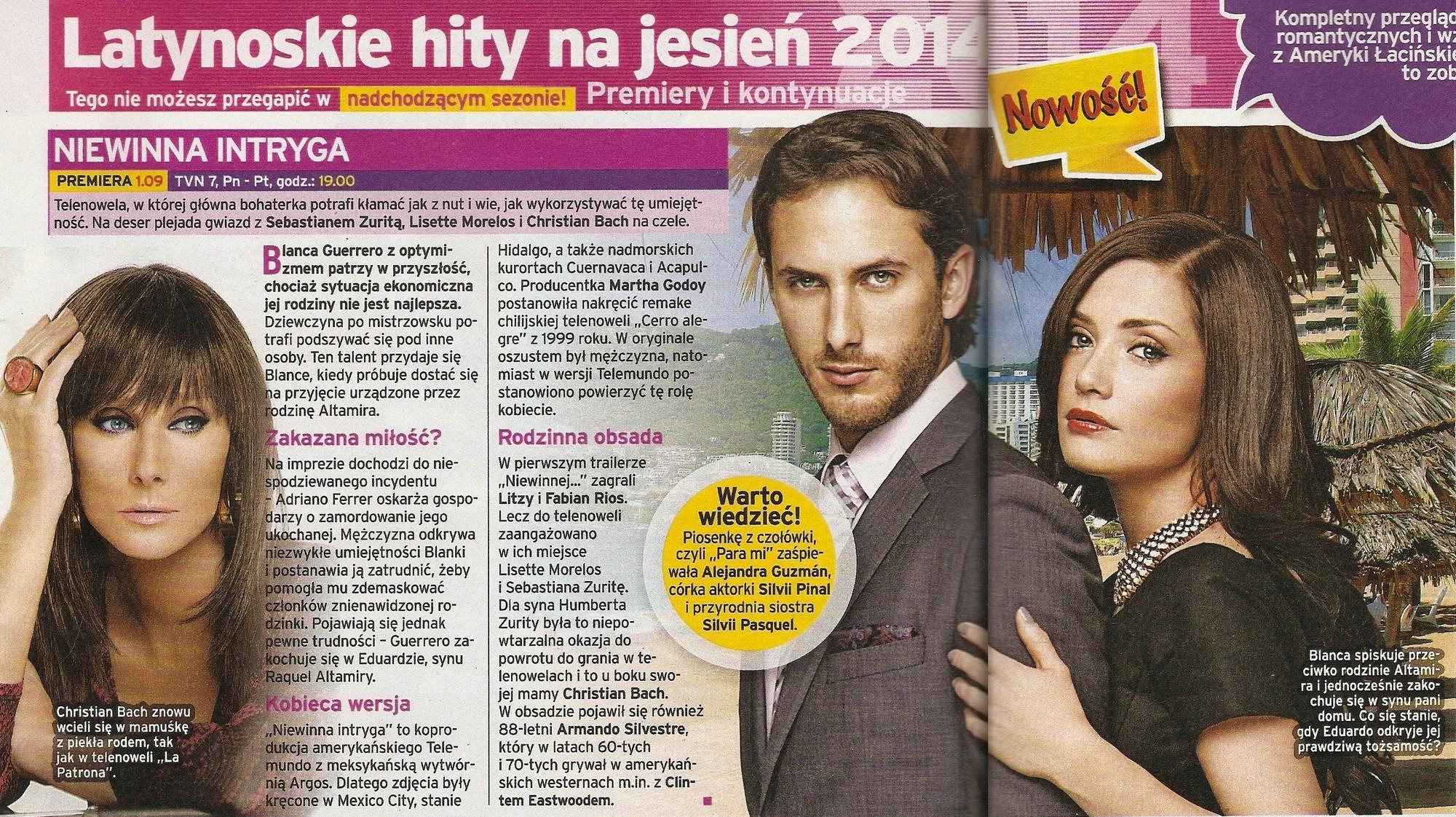 Lisette Morelos (lisette_morelos) Twitter