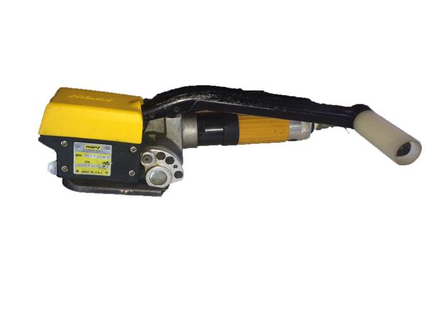 Strapco's tweet photo. Fromm A391 for 3/4″ high tensile steel (Demo, Like NEW):
List – $1,999.00 / SALE – $1,599.00 / Save – $400.00! http://t.co/DDlxMcpV1W