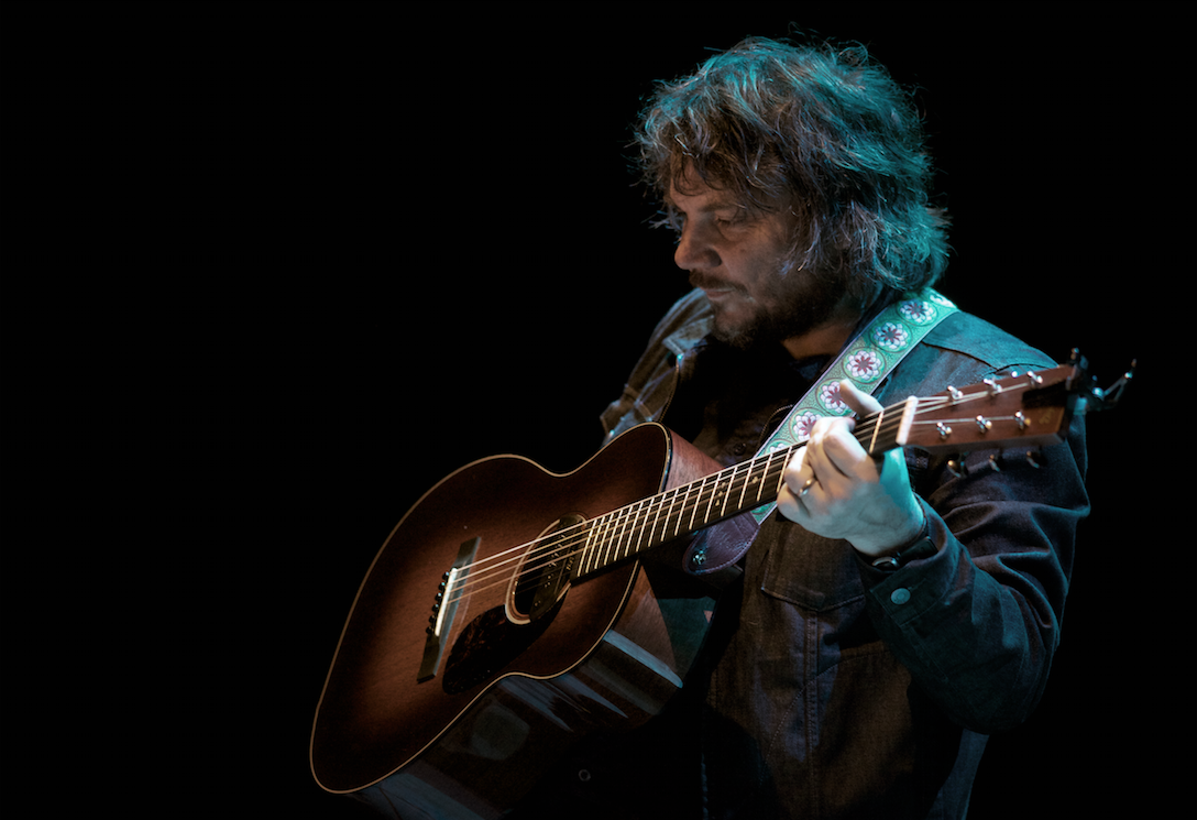 Let s wish a Happy Birthday to our friend, comrade and yep, leader Mr. Jeff Tweedy. Here s to many more! 