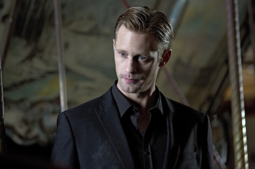 Happy Birthday Alexander Skarsgård! 