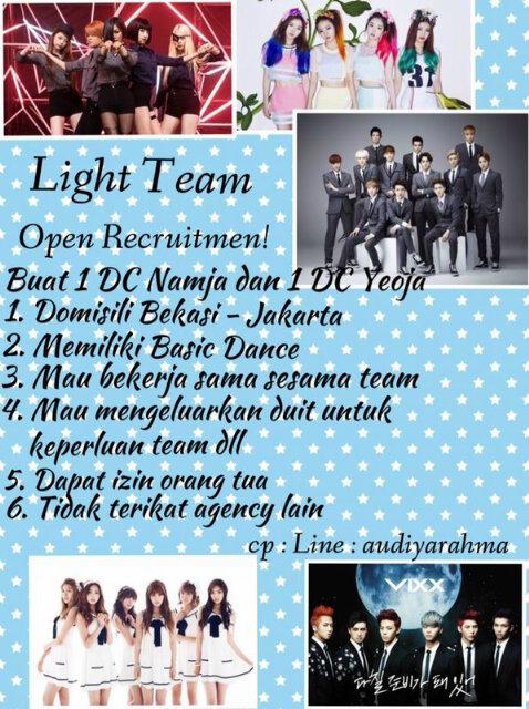 LightGee Dance Cover tweet media