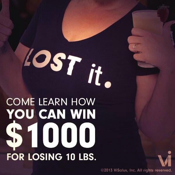GossettViChamp's tweet image. Donate your weight for a chance to win $1,000!! #Project10Challenge #health #vi