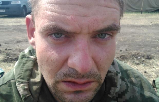 Украинские воины захватили в плен группу военных 98-й гвардейской дивизии 331-го парашютно-десантного полка РФ - Цензор.НЕТ 4088