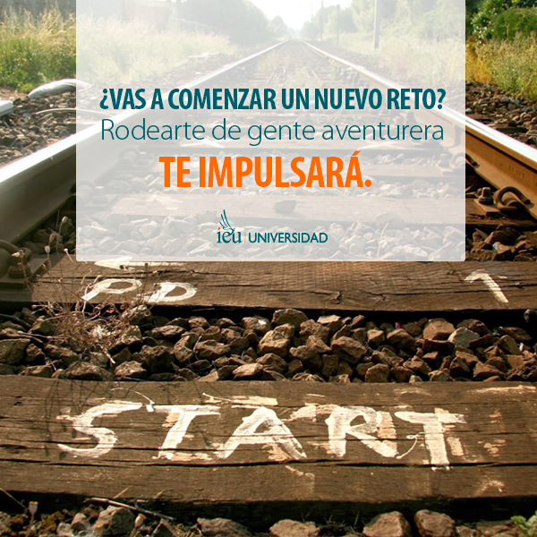 Universidad_IEU's tweet photo. #Atrévete: http://t.co/pPIl0cU2Vn