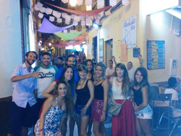 Palazon_11's tweet photo. #FeriaDeMalaga volumen 6 http://t.co/mZ1UqmgkO4