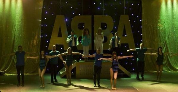 Entradas a la venta del musical de ABBA, sábado 3O de Agosto en la plaza de Toros " La Chacona" de El Álamo.