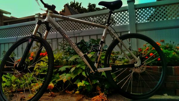 Who's riding #pedalbikelife #bikelife #motobecane #29er