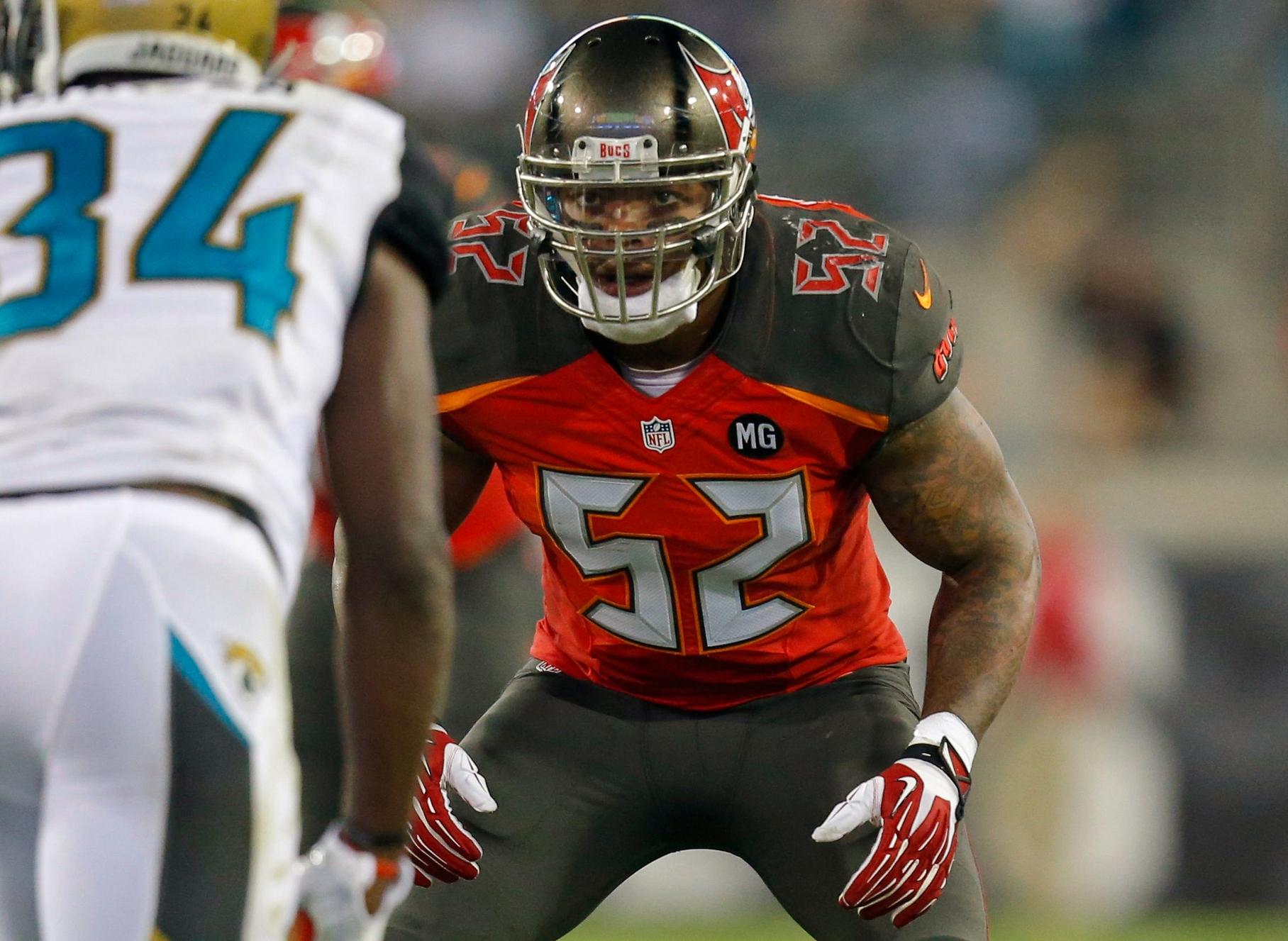 Tampa Bay Buccaneers on Twitter: "Today's Open Locker Room Interviews - @jcasillas52: http://t