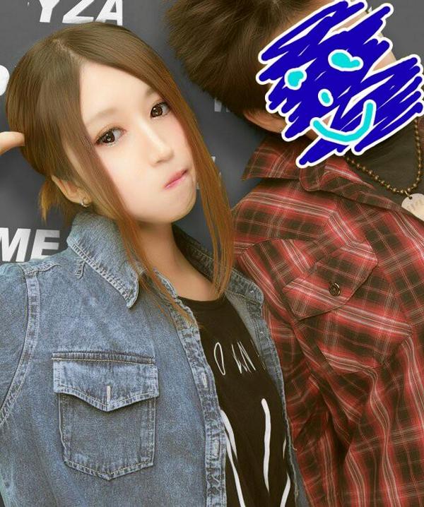 橋本 加奈 Kyana Twitter