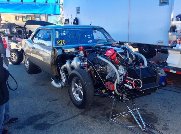 bsneed10's tweet image. #prolinepower #418x @prolineengines