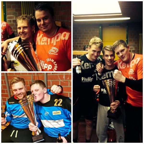 OSCDortmund (@ersteosc) on Twitter photo 