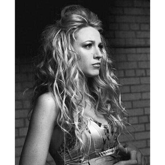Happy birthday to THE Blake Lively  