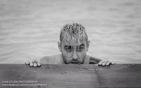 claudiabellle's tweet image. there are two sides to Tyler Carter