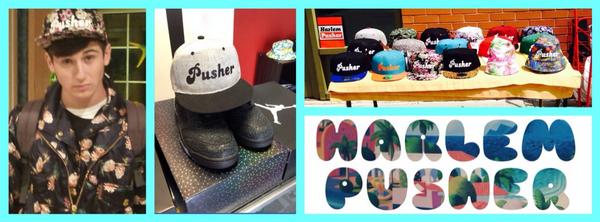 HarlemPusher's tweet image. HarlemPusher.com (30% off for back to school)
