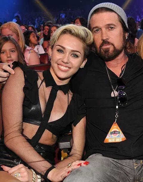  Happy Birthday Billy Ray Cyrus  