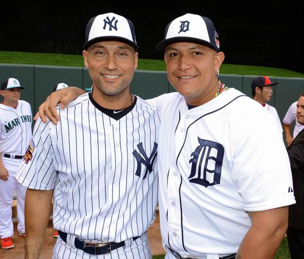 Detroit Tigers tweet media