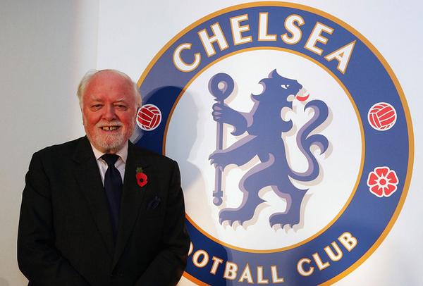 RIP Lord Richard Attenborough. #CFC