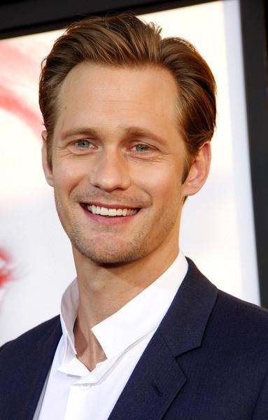 Happy Birthday Alexander Skarsgard. 