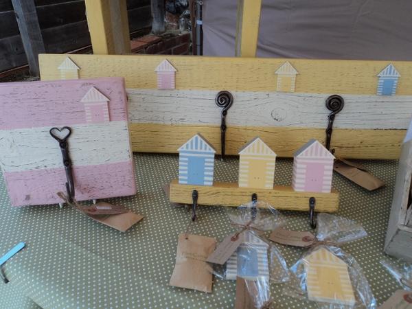 Here are some photos of our stand at <a href="/B2thegarden/">Back To The Garden</a> Food &amp; Craft Festival over the weekend.