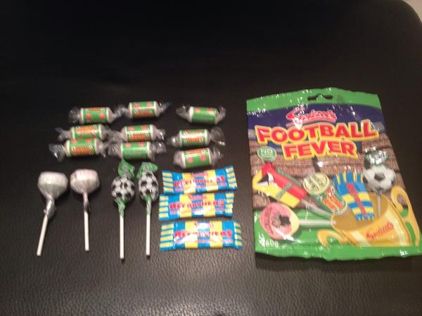 Super_Dan987's tweet image. Hi @SwizzelsMatlow is there a shortage of drumsticks about your place or what??? #devestated #notthesame