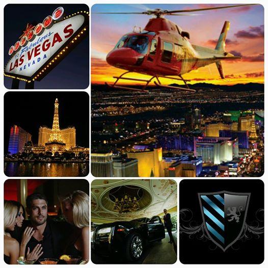 Hot N Vegas tweet media