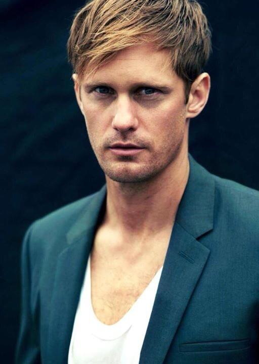 Happy birthday to alexander skarsgard   