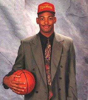 Happy Birthday Robert Horry | Basketball Highlights and More |   