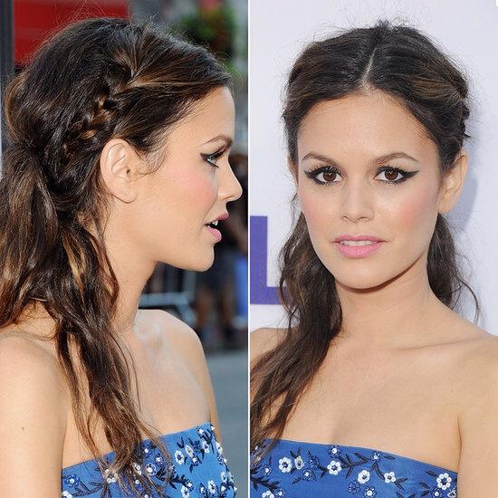 Happy birthday to one of my favorite humans being, Rachel Bilson love you to death baby 