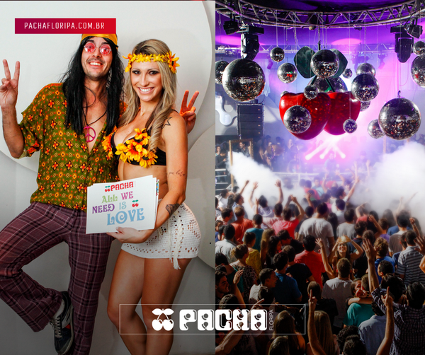 PachaFloripaMP's tweet photo. #PachaFans A noite do dia 19/09 promete emoções únicas e muitas paixões. #PachaFloripa, here we go! http://t.co/ATixZR7IaP