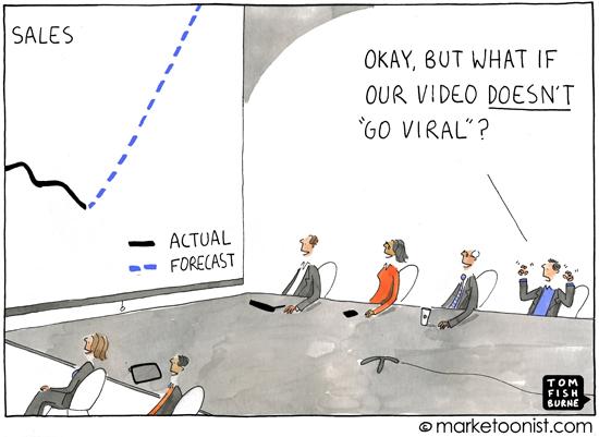 urbie's tweet image. MT @MediaRings: Okay, but what if our video Doesn&apos;t &quot;go viral&quot;?  #tlap #ShowYourWork #eLearningManifesto