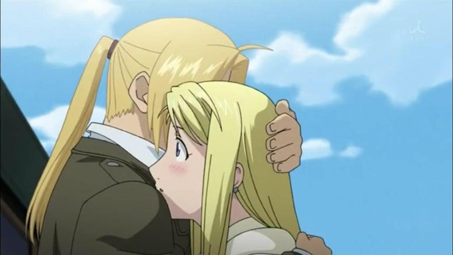 ハガレン エドとウィンリィのその後は結婚する 最終話のプロポーズや子供についても ファンタジーアニメの入口