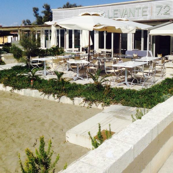 .... Grazie per l'accoglienza... Stabilimento bellissimo!!!