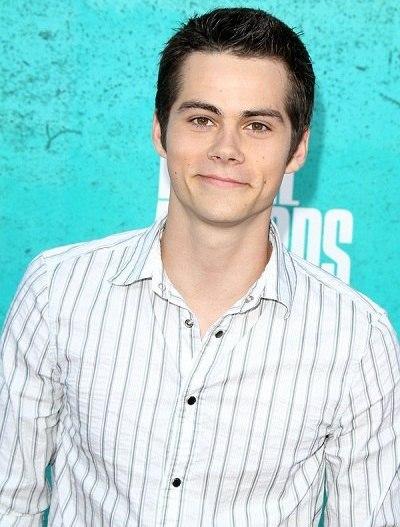 Happy Birthday, Dylan OBrien! 